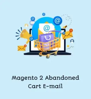 Magento 2 Abandoned Cart E-Mail