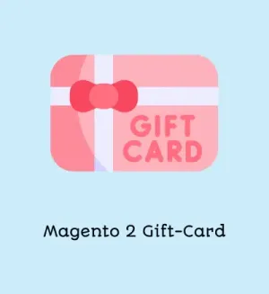Magento 2 Gift Card