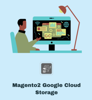 Magento 2 Google Cloud Storage