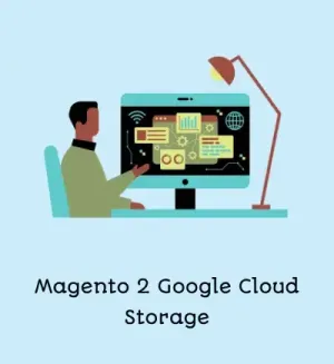 Magento 2 Google Cloud Storage