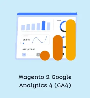Magento 2 Google Analytics 4 (GA4) With GTM