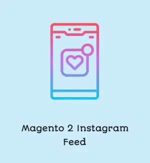 Magento 2 Instagram Feed
