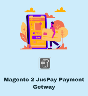 Magento 2  JusPay Payment Gateway