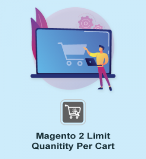 Magento 2 Limit Quantity Per Cart
