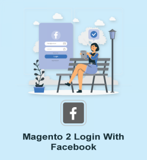 Magento 2 Login With Facebook