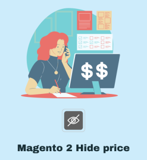 Magento 2 Hide Price