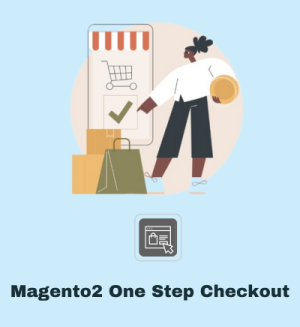 Magento 2  One Step Checkout