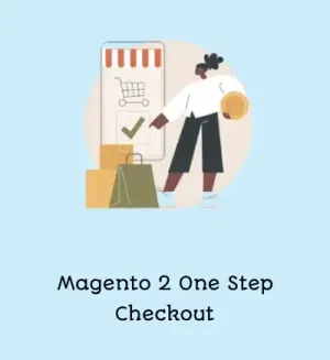 Magento 2 One Step Checkout