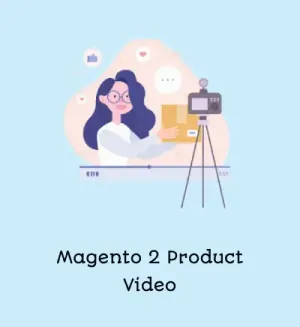 Magento 2 Product Video