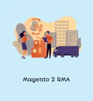 Magento 2 RMA