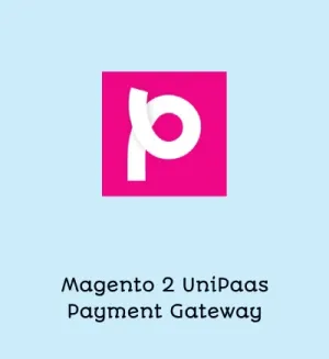 Magento 2 Unipaas Payment Gateway