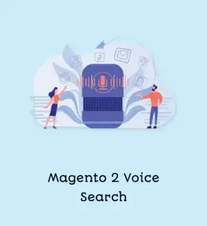 Magento 2 Voice Search