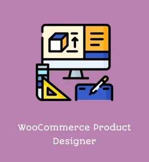 Woocommerce Product Designer