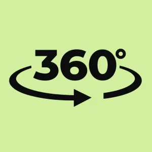 Shopify Spin Product image 360