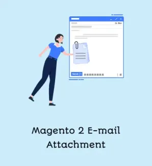 Magento 2 E-mail Attachment