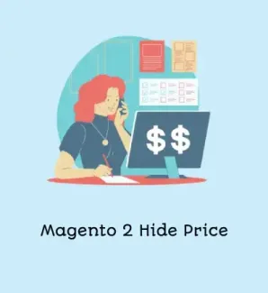 Magento 2 Hide Price