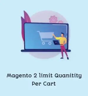 Magento 2 Limit Quantity Per Cart