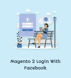Magento 2 Login With Facebook