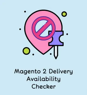 Magento 2 Delivery Availability Checker
