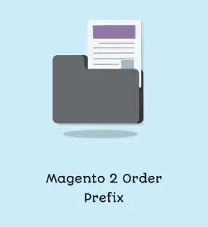 Magento 2 Order Prefix