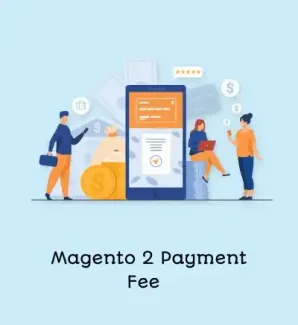 Magento 2 Payment Fee