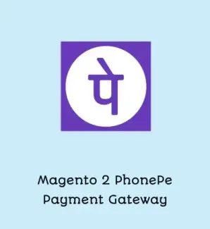 Magento 2 PhonePe Payment Gateway