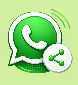Shopify Whatsapp Share App