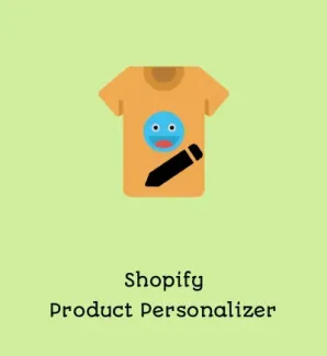 Shopify Product Personalizer