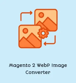 Magento2 Convert Images To Webp Format
