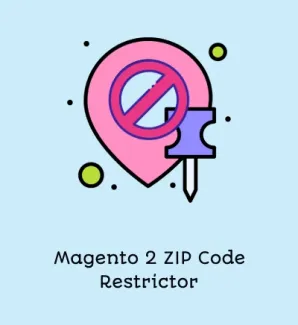 Magento 2  ZIP Code Restrictor