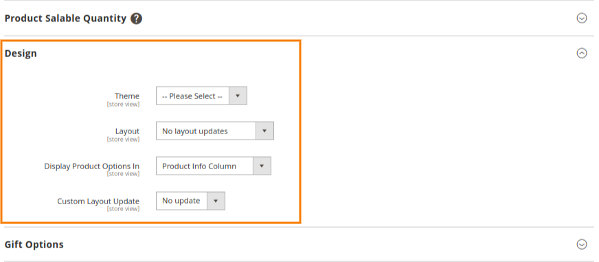 Extension Screenshot