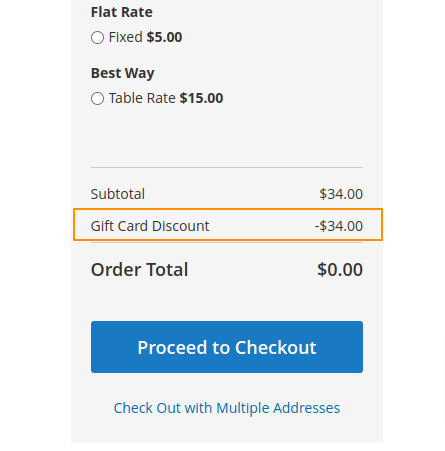 Extension Screenshot