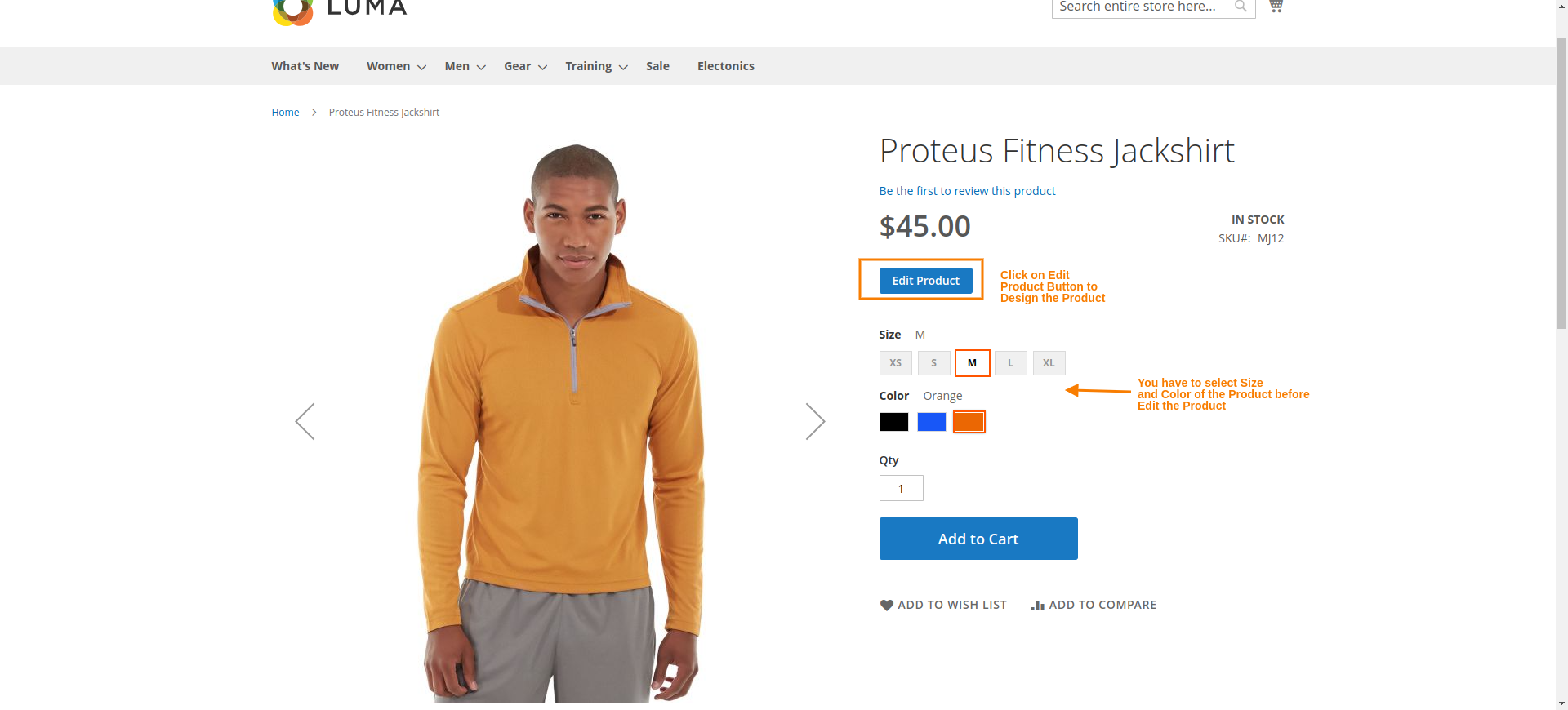 Extension Screenshot