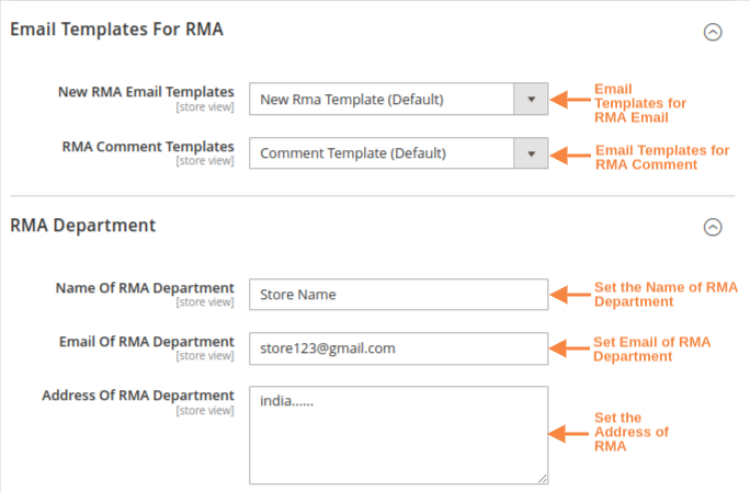 Extension Screenshot
