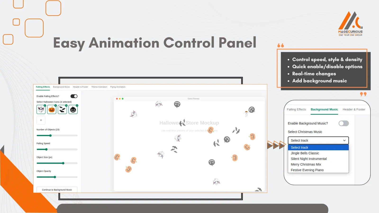 Extension Screenshot