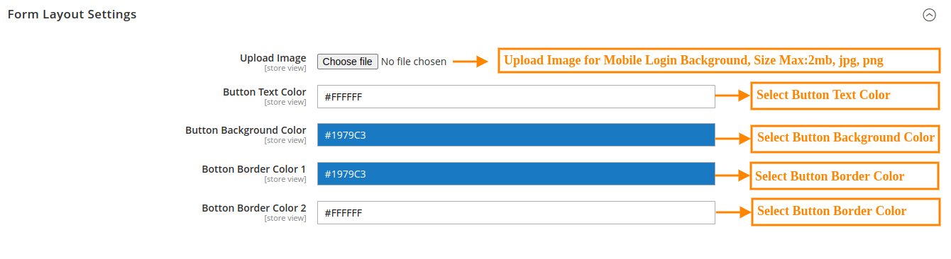 Extension Screenshot