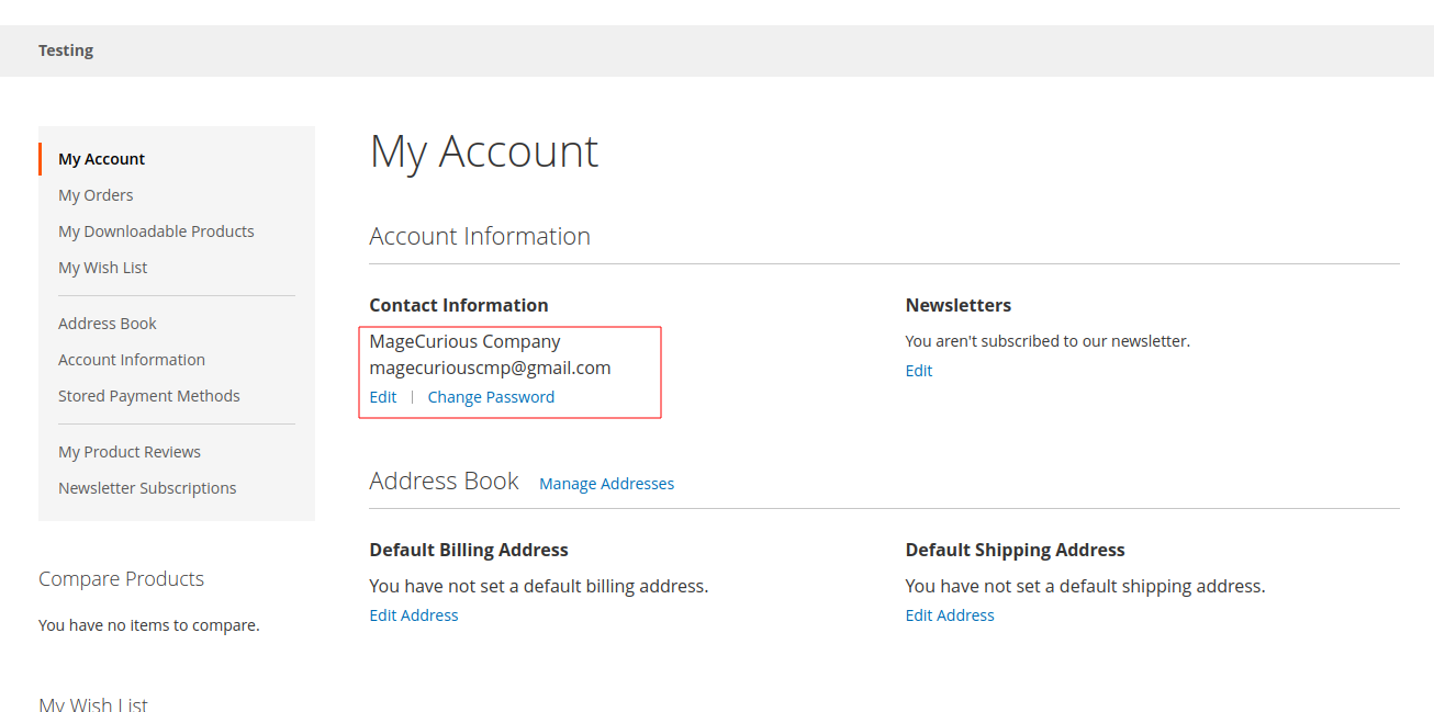 Extension Screenshot