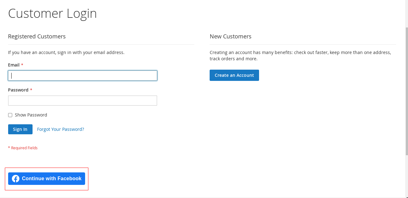 Extension Screenshot