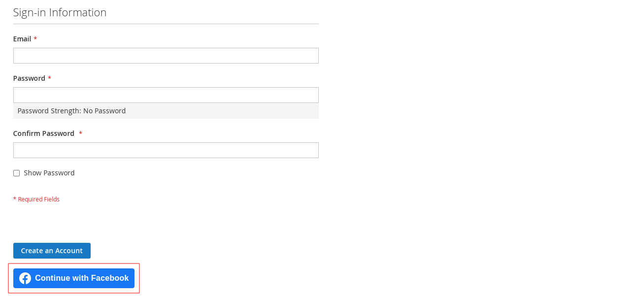 Extension Screenshot