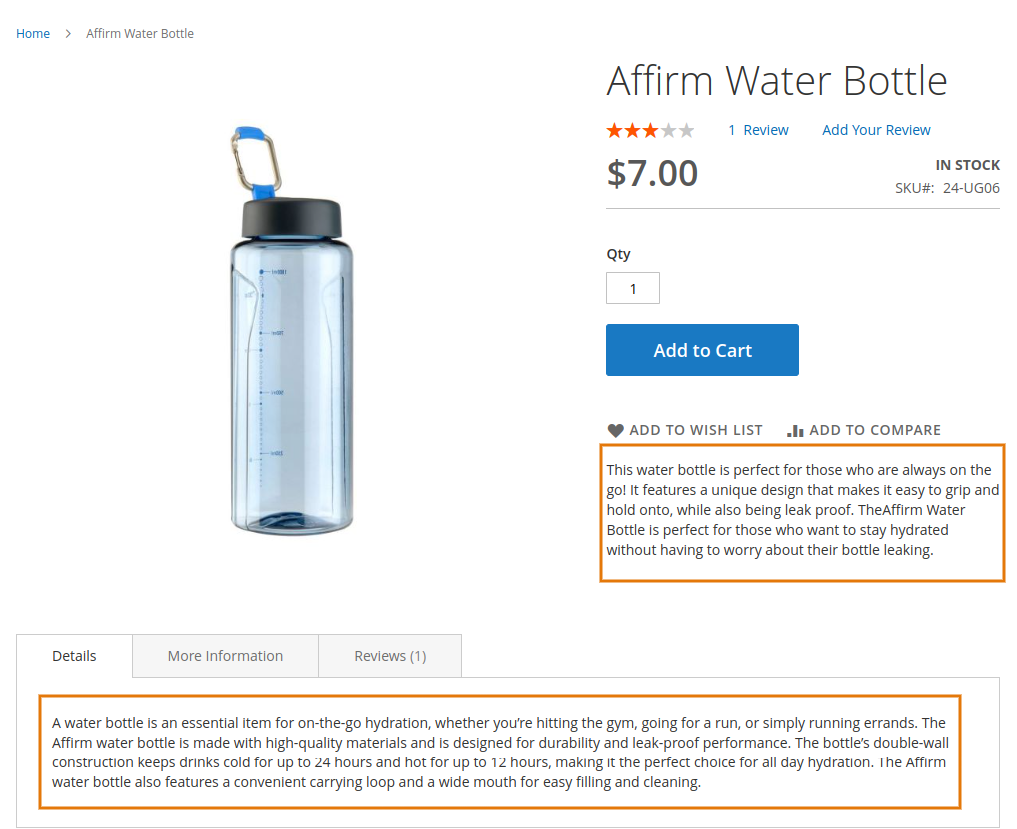 Extension Screenshot