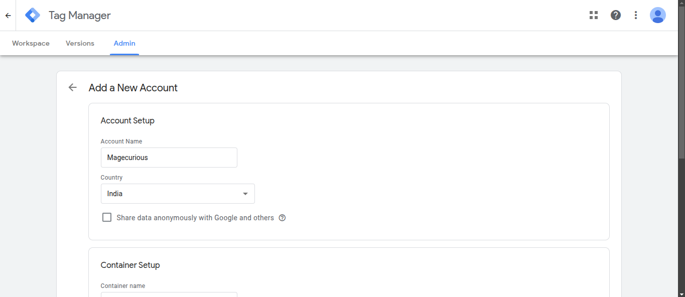 Extension Screenshot