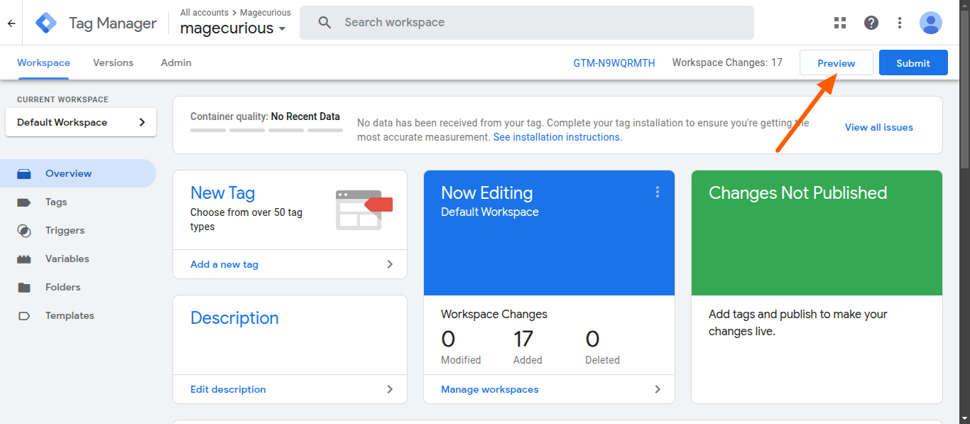 Extension Screenshot
