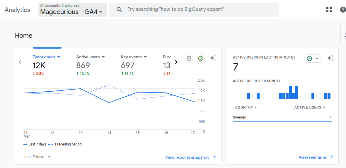Extension Screenshot