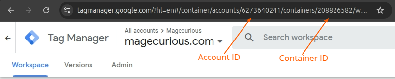 Extension Screenshot