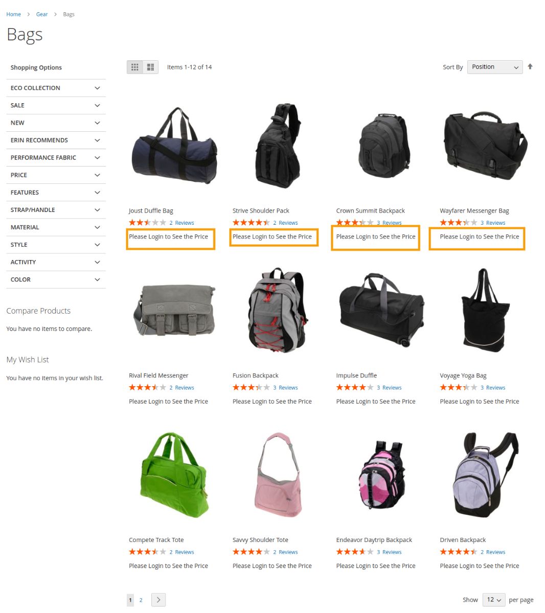 Extension Screenshot