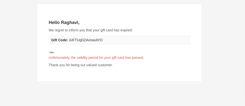 Extension Screenshot