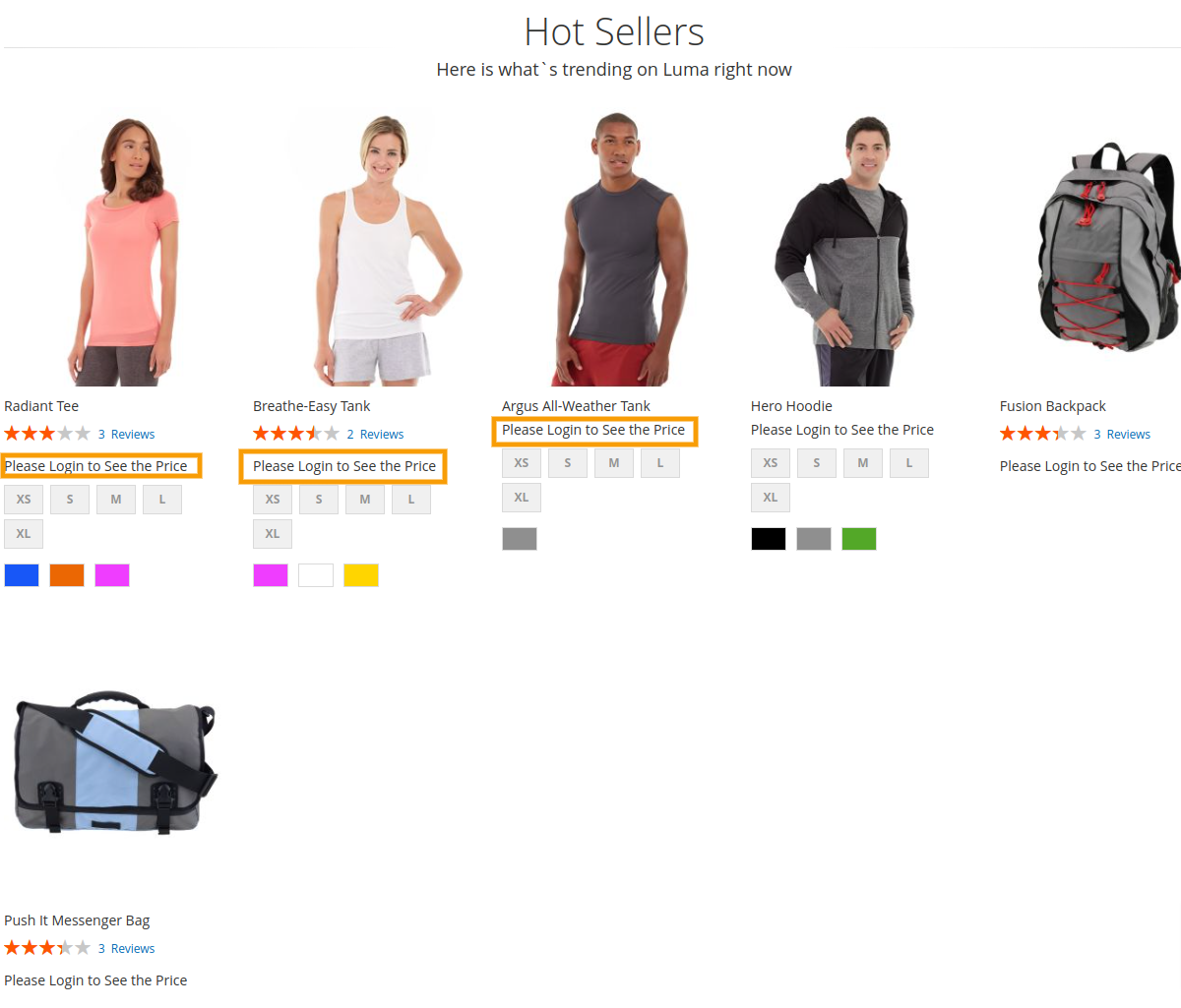 Extension Screenshot