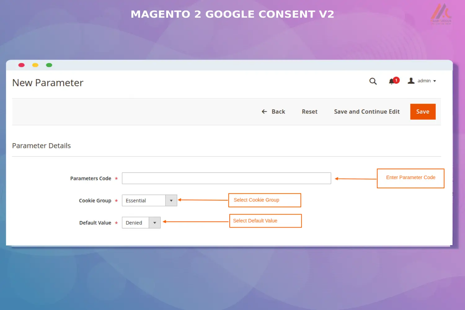 Extension Screenshot
