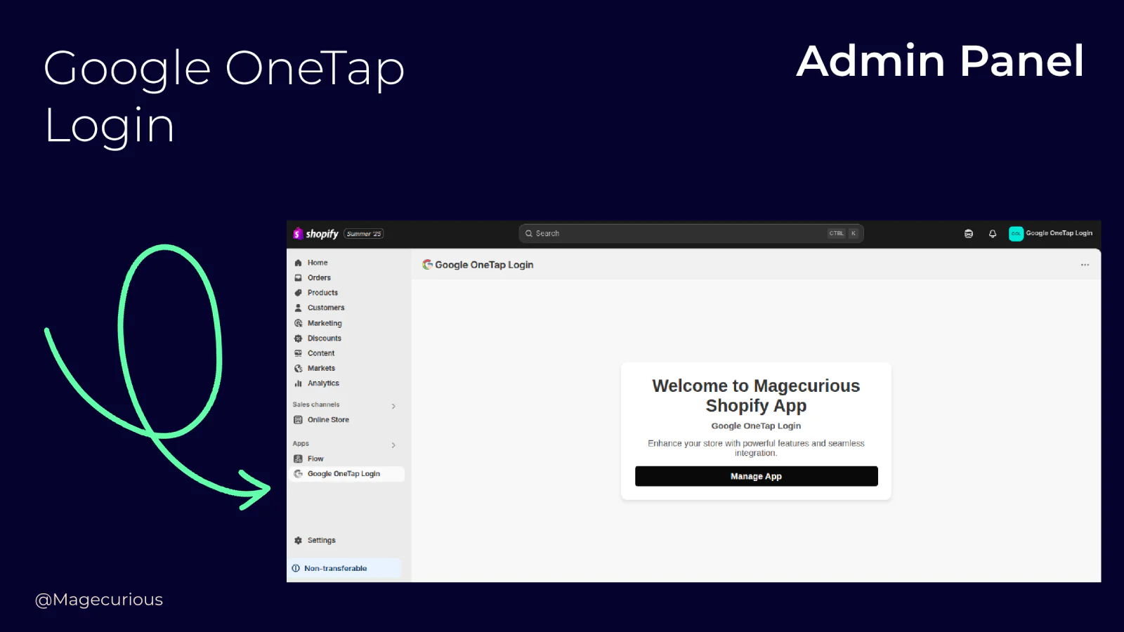 Extension Screenshot