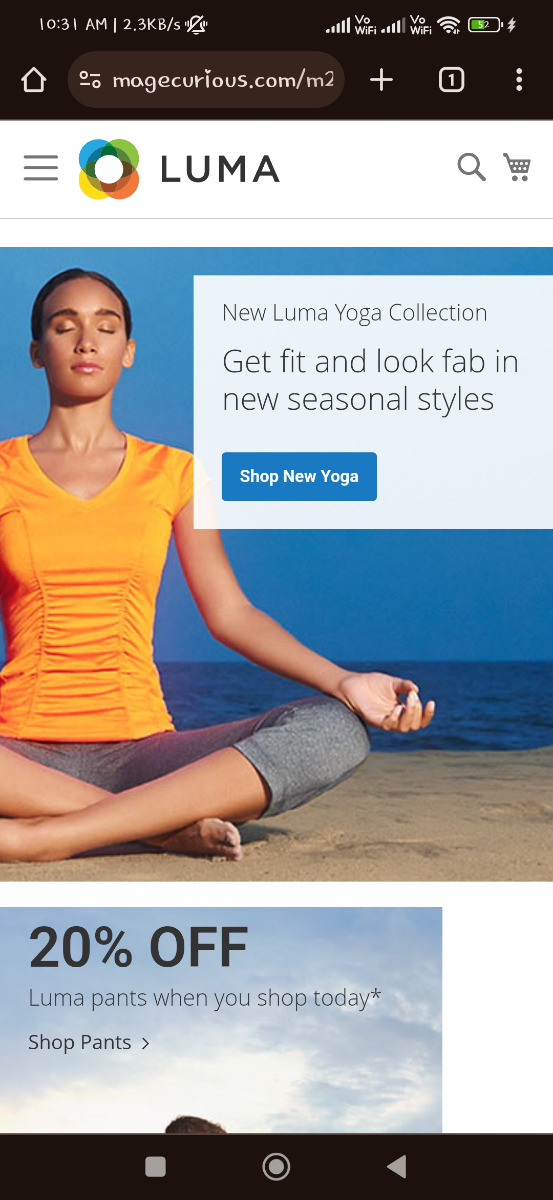 Extension Screenshot